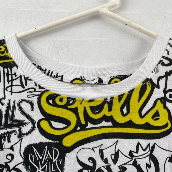 Official Simpson's Tee Shirt XL Y2K Retro - Picture 8 of 8